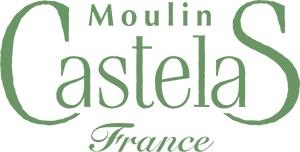 Moulin Castelas - Les Baux de Provence